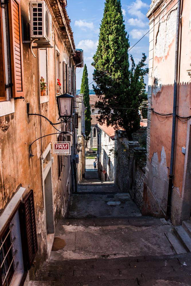 Austro-Hungarian Architecture
